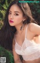 Baek Ye Jin beauty in underwear photos October 2017 (148 photos) P137 No.2da480