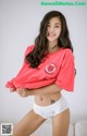 Baek Ye Jin beauty in underwear photos October 2017 (148 photos) P91 No.82f836