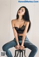 Baek Ye Jin beauty in underwear photos October 2017 (148 photos) P79 No.7f88be