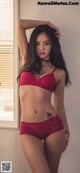Baek Ye Jin beauty in underwear photos October 2017 (148 photos) P31 No.f5664c