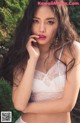 Baek Ye Jin beauty in underwear photos October 2017 (148 photos) P114 No.773e64