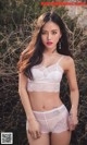 Baek Ye Jin beauty in underwear photos October 2017 (148 photos) P78 No.7b4c1d