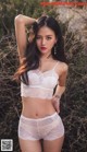 Baek Ye Jin beauty in underwear photos October 2017 (148 photos) P85 No.cda26b
