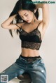 Baek Ye Jin beauty in underwear photos October 2017 (148 photos) P70 No.7e0017