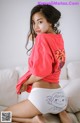 Baek Ye Jin beauty in underwear photos October 2017 (148 photos) P4 No.90fefa
