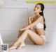 Baek Ye Jin beauty in underwear photos October 2017 (148 photos) P40 No.59752f