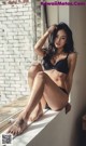Baek Ye Jin beauty in underwear photos October 2017 (148 photos) P45 No.e56407