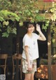 Nao Yumiki 弓木奈於, B.L.T. 2020.10 (ビー・エル・ティー 2020年10月号) P5 No.779f8c Image No. 5