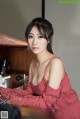 KelaGirls 2017-03-24: Model Xiao Lu (小鹿) (30 photos)