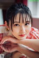 Satomi Okubo 大久保聡美, ヤンマガWeb ラから見るか？エモから見るか？ P7 No.33bb5a