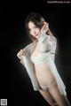 Coser @ 抖 娘 - 利 世: 夜雨 (59 photos) P54 No.4b2a1b Image No. 11