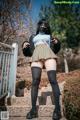 DJAWA Photo - Zia (지아): "Early Spring Walk in March" (141 photos) P78 No.3a6872