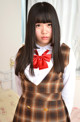 Ena Fukunaga - Youngbusty Girls Creamgallery P10 No.1c5f9e