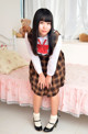 Ena Fukunaga - Youngbusty Girls Creamgallery P2 No.97b26f