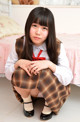 Ena Fukunaga - Youngbusty Girls Creamgallery P4 No.6aa61e