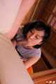 Uika Hoshikawa - Community Hotmymom Sleeping P50 No.8c1524