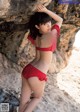 Nashiko Momotsuki 桃月なしこ, Weekly Playboy 2019 No.09 (週刊プレイボーイ 2019年9号) P6 No.4cd371