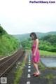 Erina Mano - Kising Anklet Pics P6 No.244760
