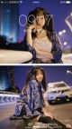 Very cute cosplay costumes of Xiao Ye Mei Zi (小野 妹子 w) (620 photos) P324 No.752470