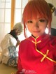 Very cute cosplay costumes of Xiao Ye Mei Zi (小野 妹子 w) (620 photos) P401 No.614420