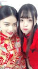Very cute cosplay costumes of Xiao Ye Mei Zi (小野 妹子 w) (620 photos) P302 No.9dcfea