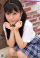 Mizuki Hoshina - Charley Xoxo Nua P6 No.c566f9