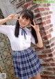 Mizuki Hoshina - Charley Xoxo Nua P1 No.0937da