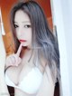 Elise beauties (谭晓彤) and hot photos on Weibo (571 photos) P247 No.e3564f