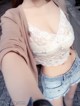 Elise beauties (谭晓彤) and hot photos on Weibo (571 photos) P155 No.dfe126