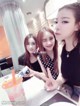 Elise beauties (谭晓彤) and hot photos on Weibo (571 photos) P553 No.977f43