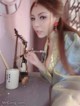 Elise beauties (谭晓彤) and hot photos on Weibo (571 photos) P373 No.fefa94