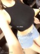 Elise beauties (谭晓彤) and hot photos on Weibo (571 photos) P41 No.f853e5