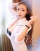 Elise beauties (谭晓彤) and hot photos on Weibo (571 photos) P215 No.952e94