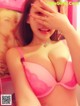 Elise beauties (谭晓彤) and hot photos on Weibo (571 photos) P508 No.5aa17b