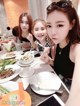 Elise beauties (谭晓彤) and hot photos on Weibo (571 photos) P218 No.78863c