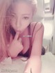 Elise beauties (谭晓彤) and hot photos on Weibo (571 photos) P483 No.f3dab0