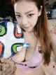 Elise beauties (谭晓彤) and hot photos on Weibo (571 photos) P484 No.84ac8a