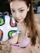 Elise beauties (谭晓彤) and hot photos on Weibo (571 photos) P217 No.6c233e