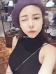 Elise beauties (谭晓彤) and hot photos on Weibo (571 photos) P150 No.d462ac
