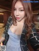 Elise beauties (谭晓彤) and hot photos on Weibo (571 photos) P186 No.ffed11
