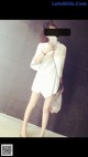 Elise beauties (谭晓彤) and hot photos on Weibo (571 photos) P526 No.ef9fef