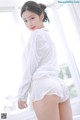 Kim Na Jung 김나정, [Pink Forest] Najung Vol.1 Sunny Side Set.02 P8 No.f5ed15
