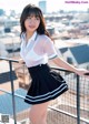 Yuno Mizusawa 水沢柚乃, Weekly Playboy 2018 No.52 (週刊プレイボーイ 2018年52号) P6 No.ece878