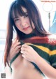 Yuno Mizusawa 水沢柚乃, Weekly Playboy 2018 No.52 (週刊プレイボーイ 2018年52号) P6 No.eb20bc