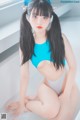 Jeong Jenny 정제니, [DJAWA] Swimming Lessons #3 – Set.01 P33 No.fc24b3 Image No. 63