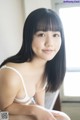 Mao Goto 後藤真桜, ヤンマガWeb 後藤真桜inスクールガール 青山裕企が撮るミスマガ Set.02 P5 No.e8c0cb