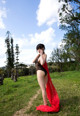 Yura Sakura - Modelos Nakedgirl Jail P3 No.6ab04f