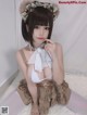 Coser @ 蜜汁 猫 裘 Vol.060: 小熊 (52 photos) P26 No.56cc0b Image No. 13