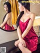 TouTiao 2018-01-15: Model Su Mo (苏 沫) (21 photos) P20 No.140745