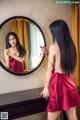 TouTiao 2018-01-15: Model Su Mo (苏 沫) (21 photos) P15 No.1cc588